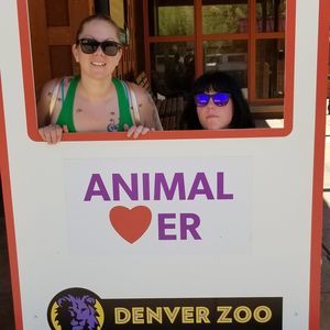 Meet your Posher, Raney